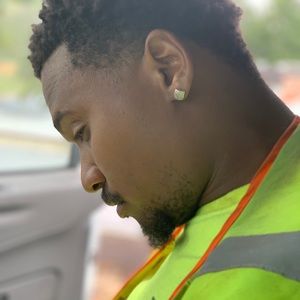 Meet your Posher, Terence